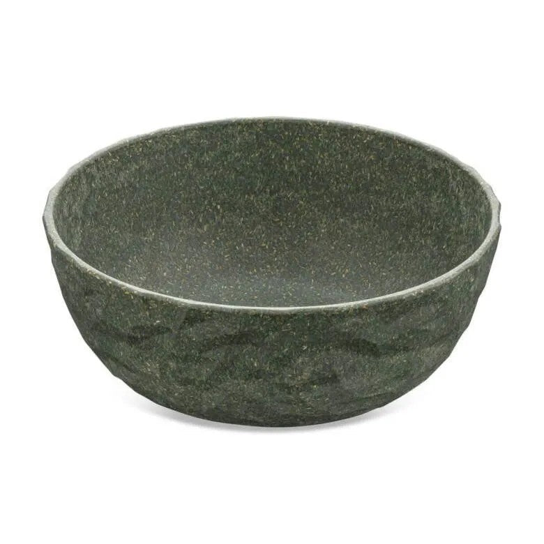 Koziol Club Skål 0,7l Mörkgrå 4-pack