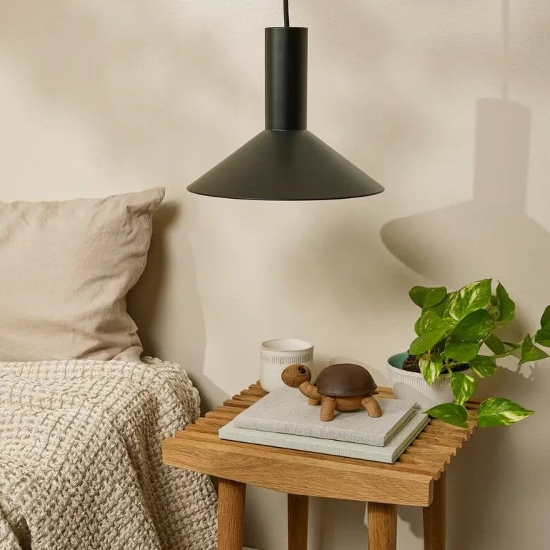 Spring Copenhagen Formel Taklampa Ø26 cm Grön