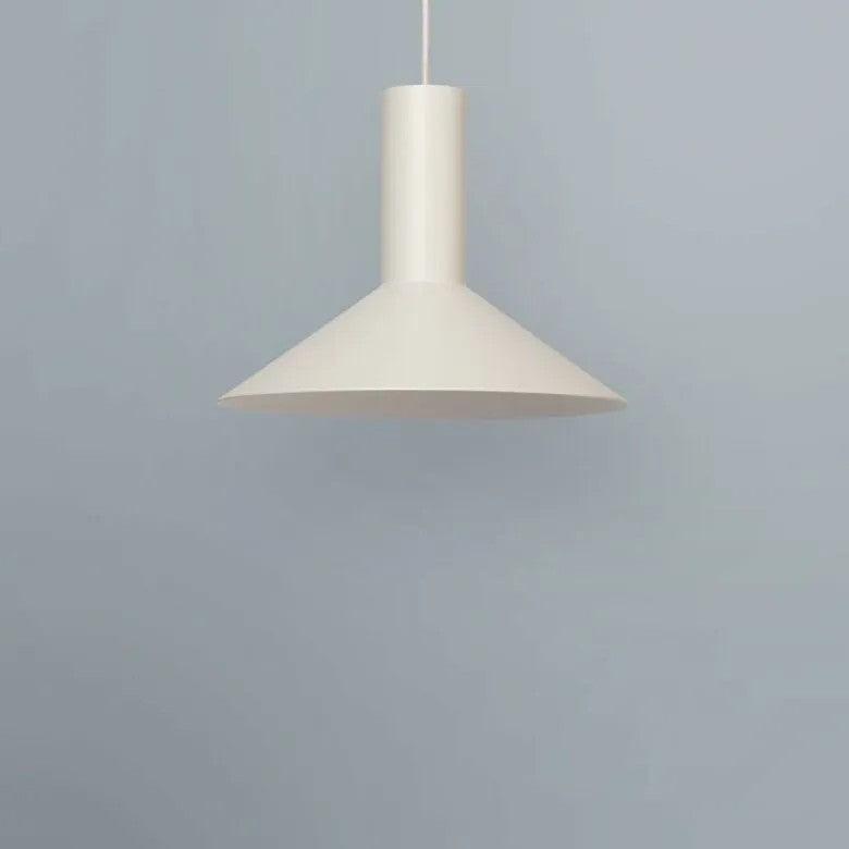 Spring Copenhagen Formel Taklampa Ø26 cm Vit