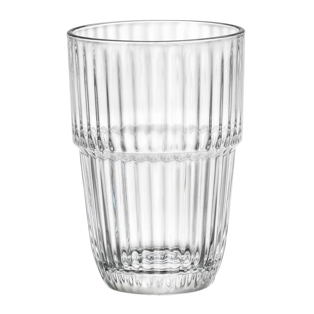 Bormioli Rocco Highball glass 38 cl Barshine 6-pack