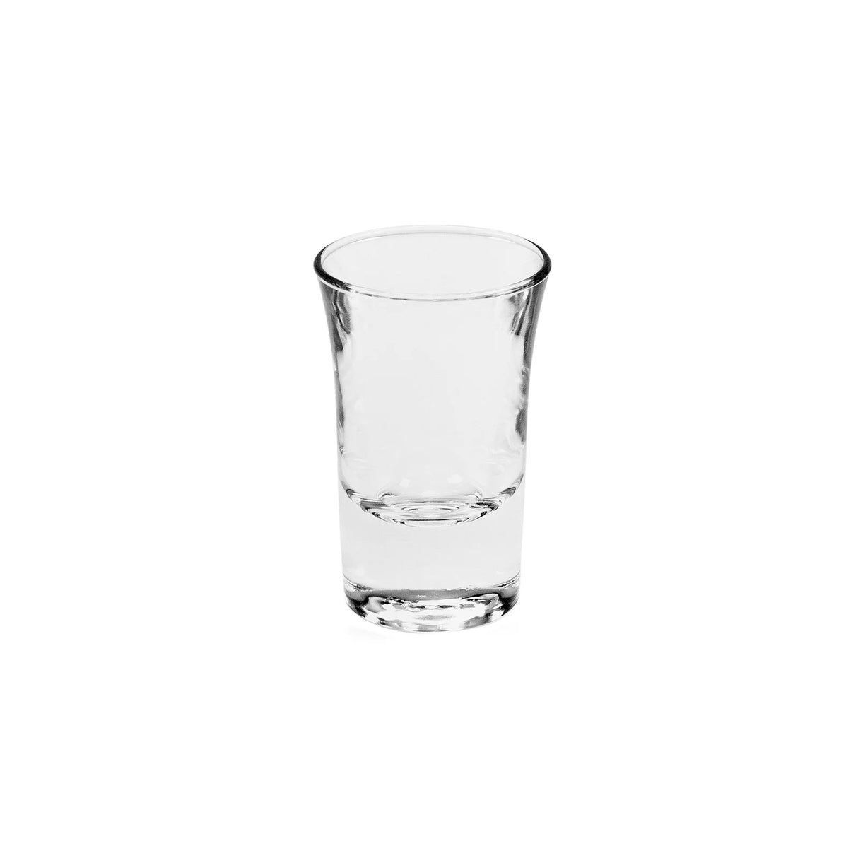 Arcoroc Shotglas 3,4 cl Hot shot 6st
