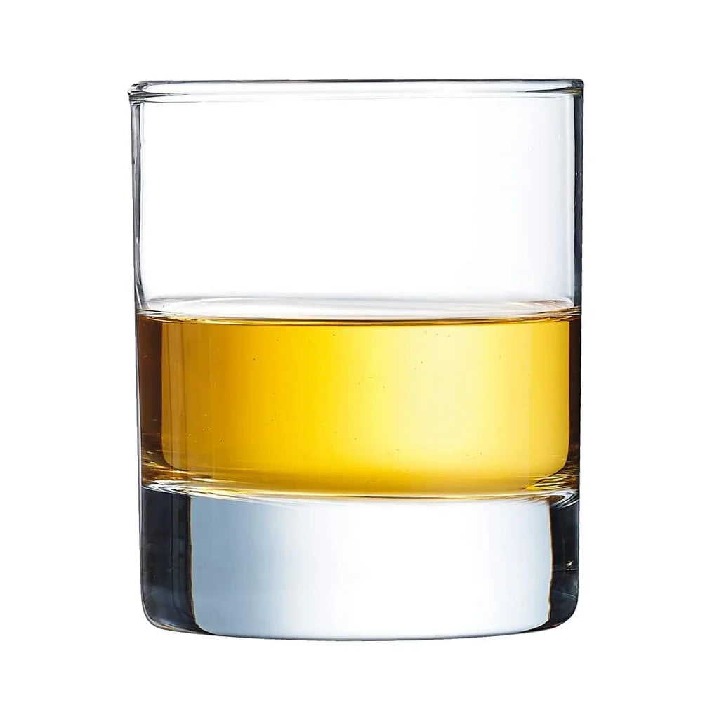 Arcoroc Whiskyglas 20 cl Islande 6st
