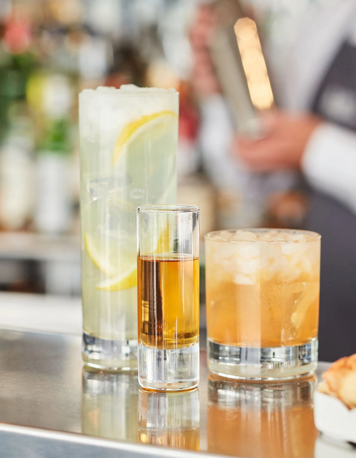 Arcoroc Whiskyglas 20 cl Islande 6st