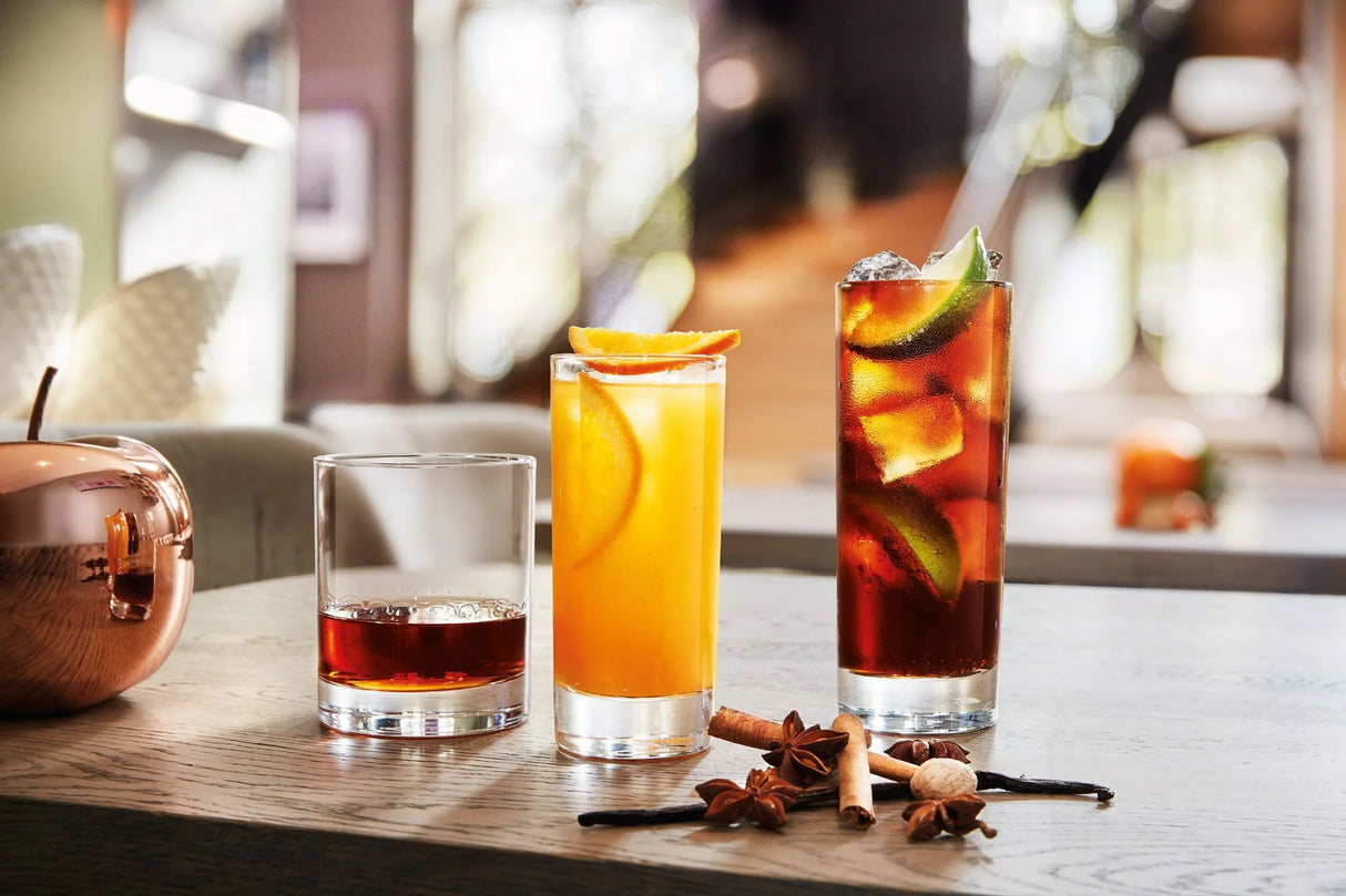 Arcoroc Drinkglas 29 cl Islande 6st