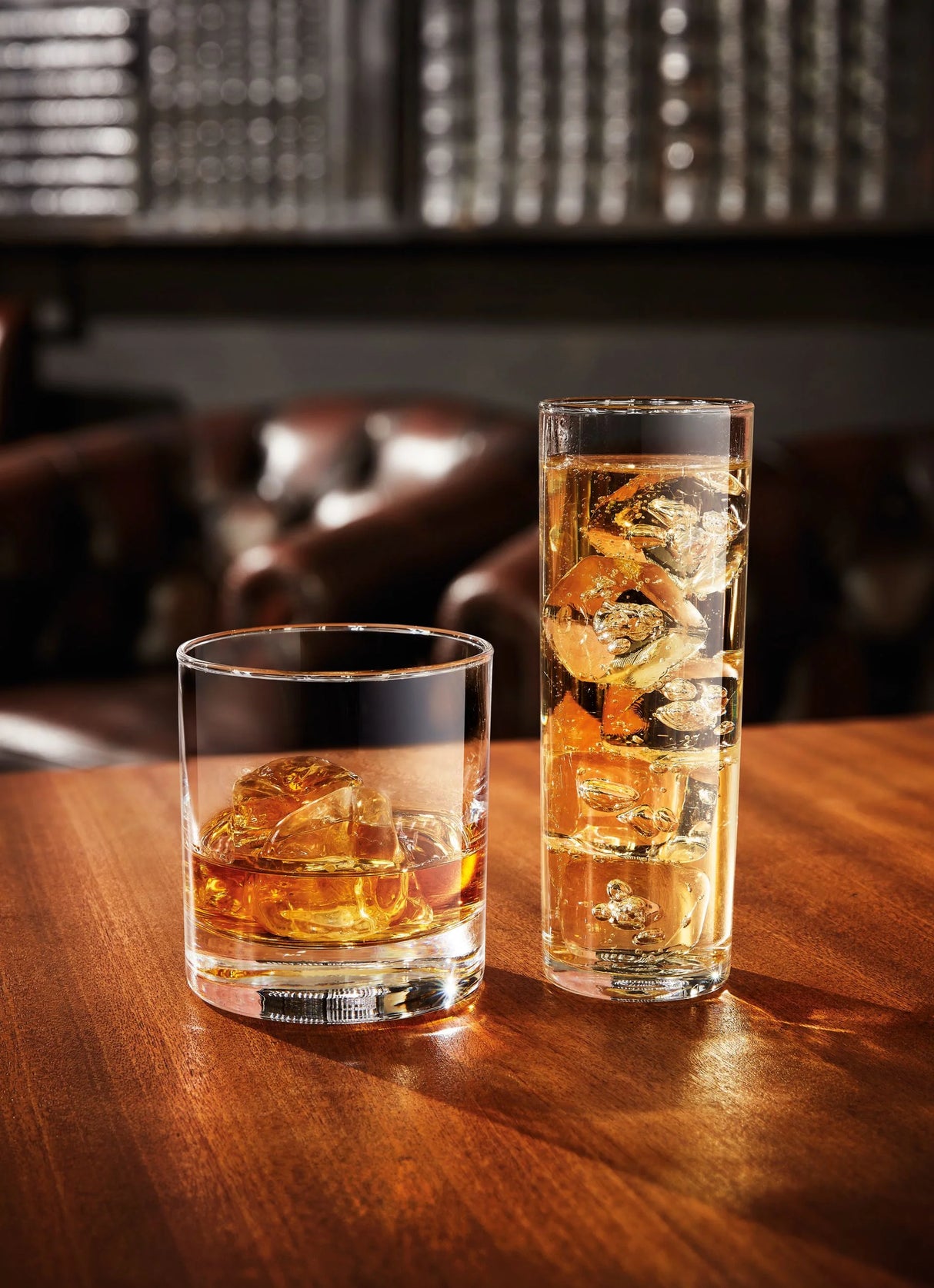 Arcoroc Drinkglas 36 cl Islande 6st