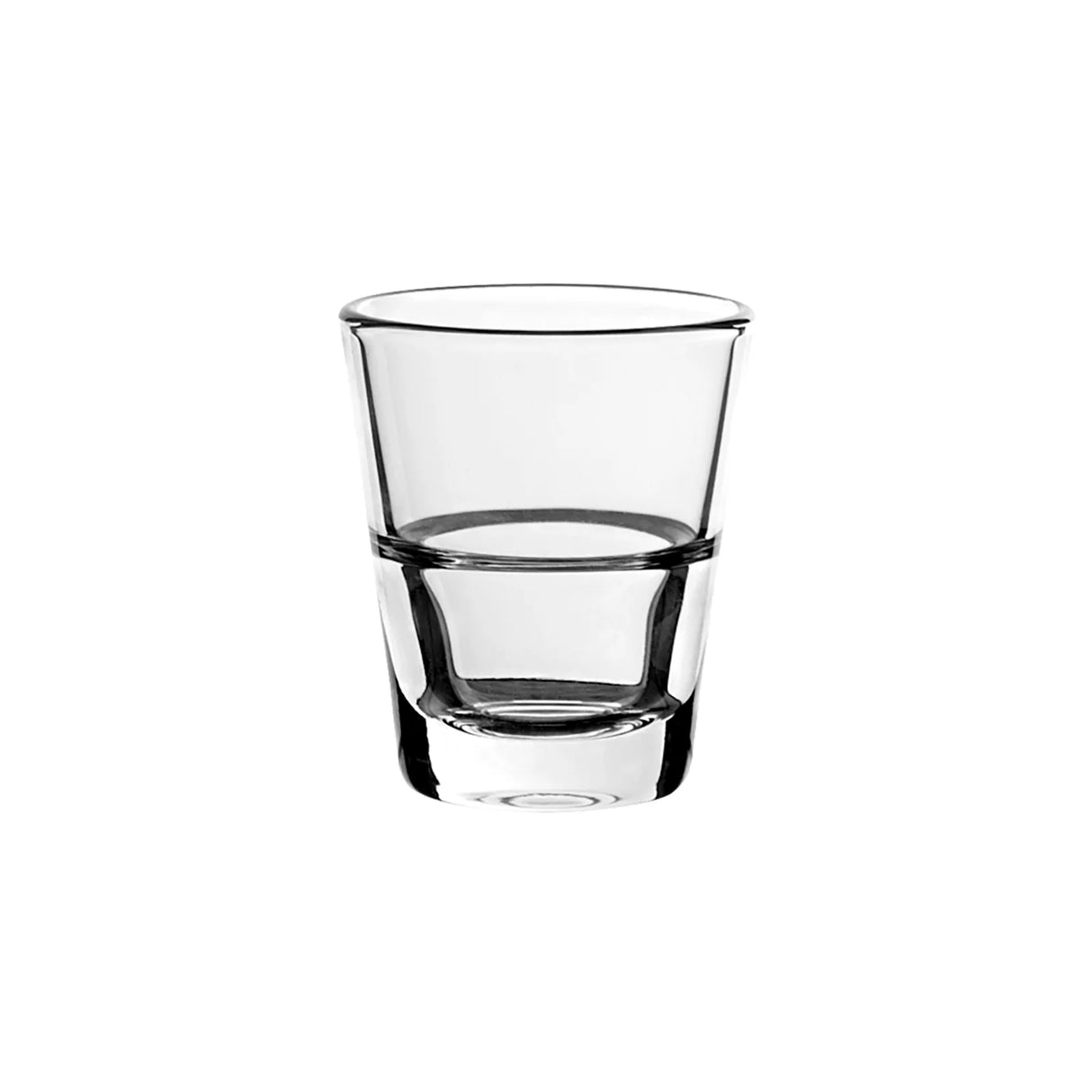 Arcoroc Shotglas 4,5 cl Stack Up 12st