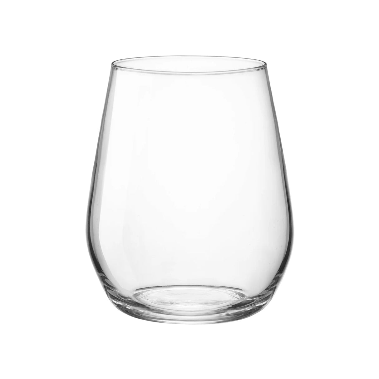 Bormioli Rocco Vattenglas 45 cl InAlto Uno 6-pack