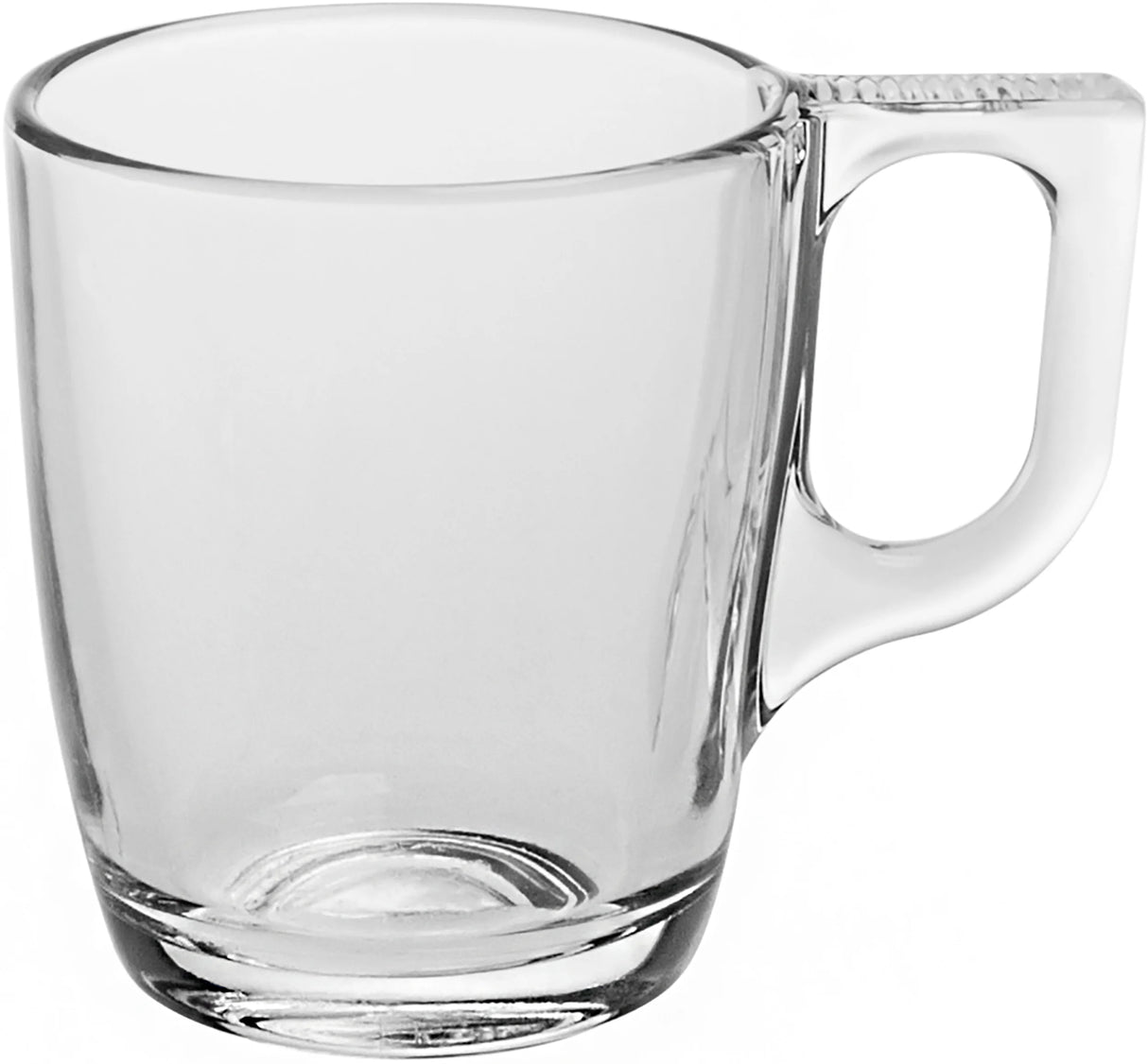 Arcoroc Espressokopp 9 cl Voluto 6st