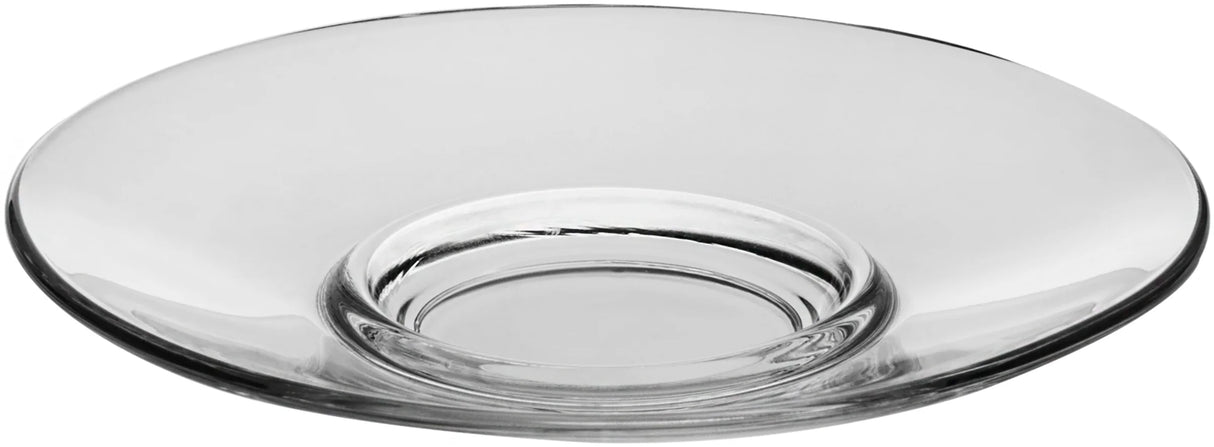 Arcoroc Espressofat Ø 12 cm Voluto 6st