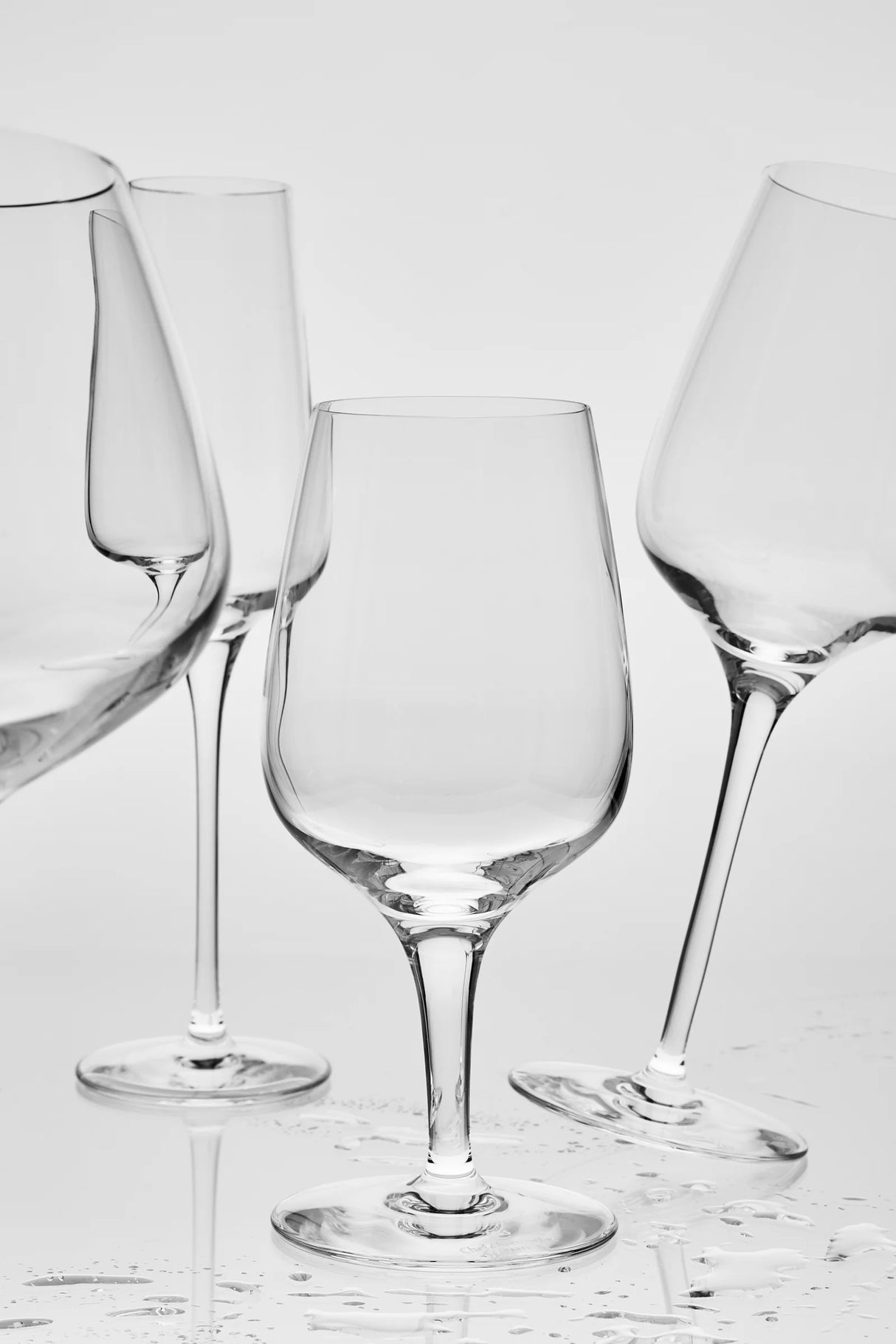 Chef & Sommelier Vinglas 45 cl Sublym 6-pack