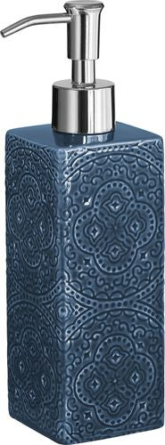 Cult Design Kub Orient disk midnight 21cm UTGÅTT