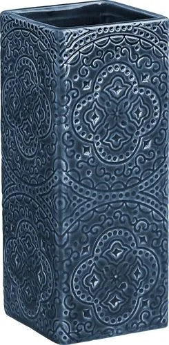 Cult Design Kub Orient caddy midnattsblå