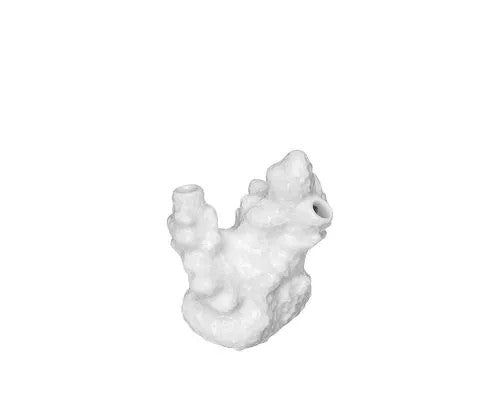 Cult Design Tiny Korallvas Vit