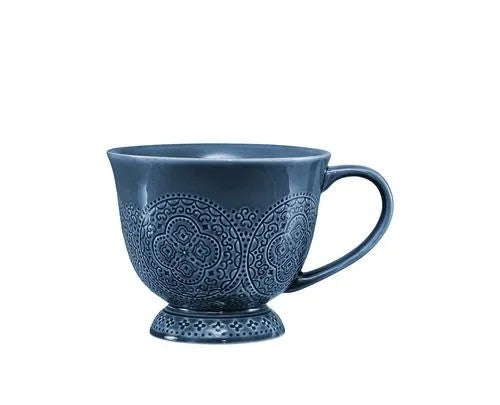 Cult Design Orient Jumbo Midnattsblå