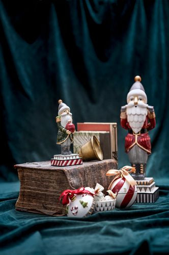 Cult Design Sagojul Henry Santa