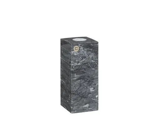 Cult Design Marmo Ljusstake Asfalt