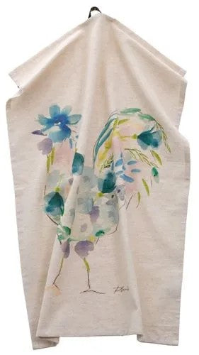 Cult Design Plumelle Kökshandduk