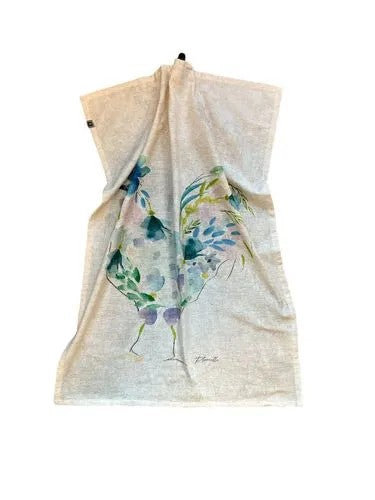 Cult Design Plumelle Kökshandduk