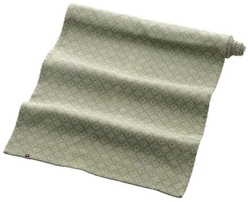 Cult Design Orient Löpare Pesto