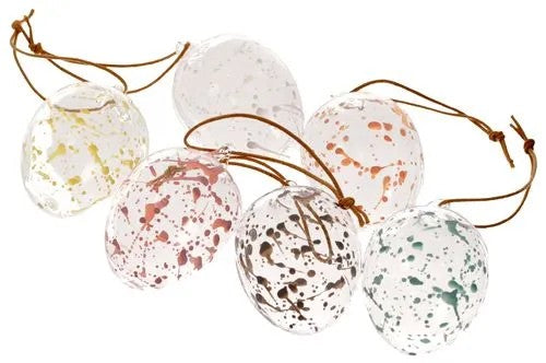 Cult Design Stänk Glasägg