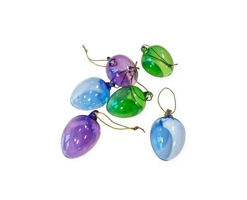 Cult Design Plumelle Glasägg