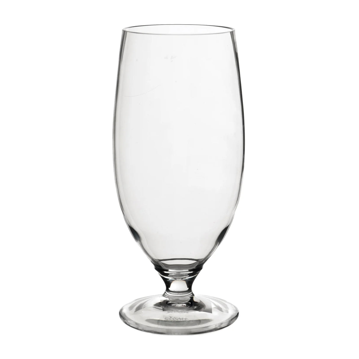 Exxent Ölglas 58 cl, på fot, Tritan 12st
