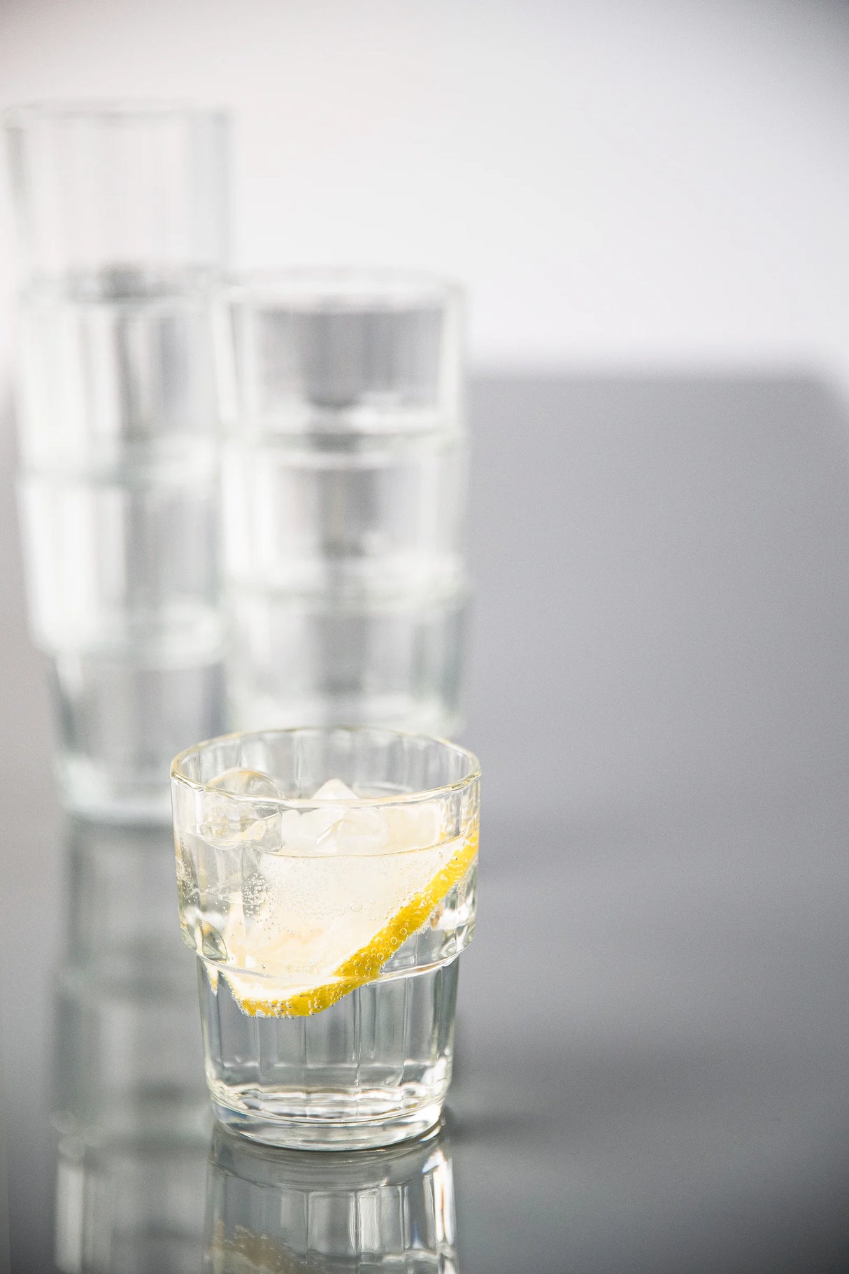 Arcoroc Dricksglas 20 cl Norvege 6st