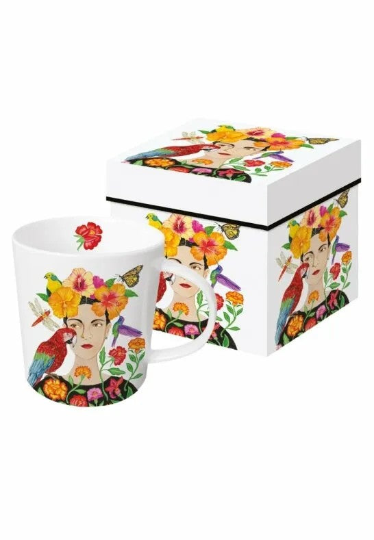 Paperproducts Design La Dolorosa Trend Mugg 40 cl