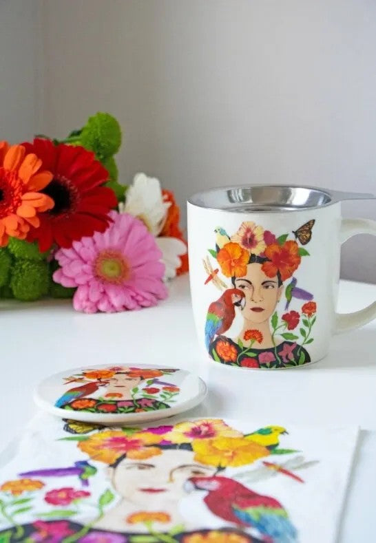 Paperproducts Design La Dolorosa Trend Mugg 40 cl