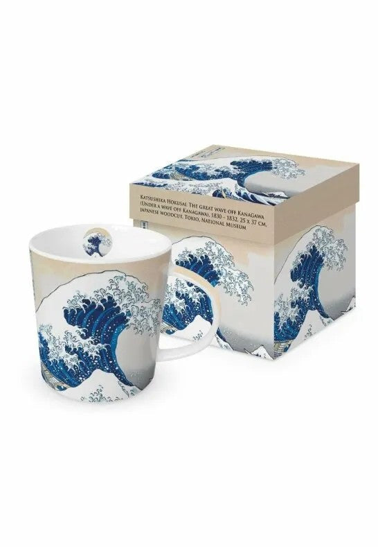 Paperproducts Design The Great Wave Mugg 40 cl