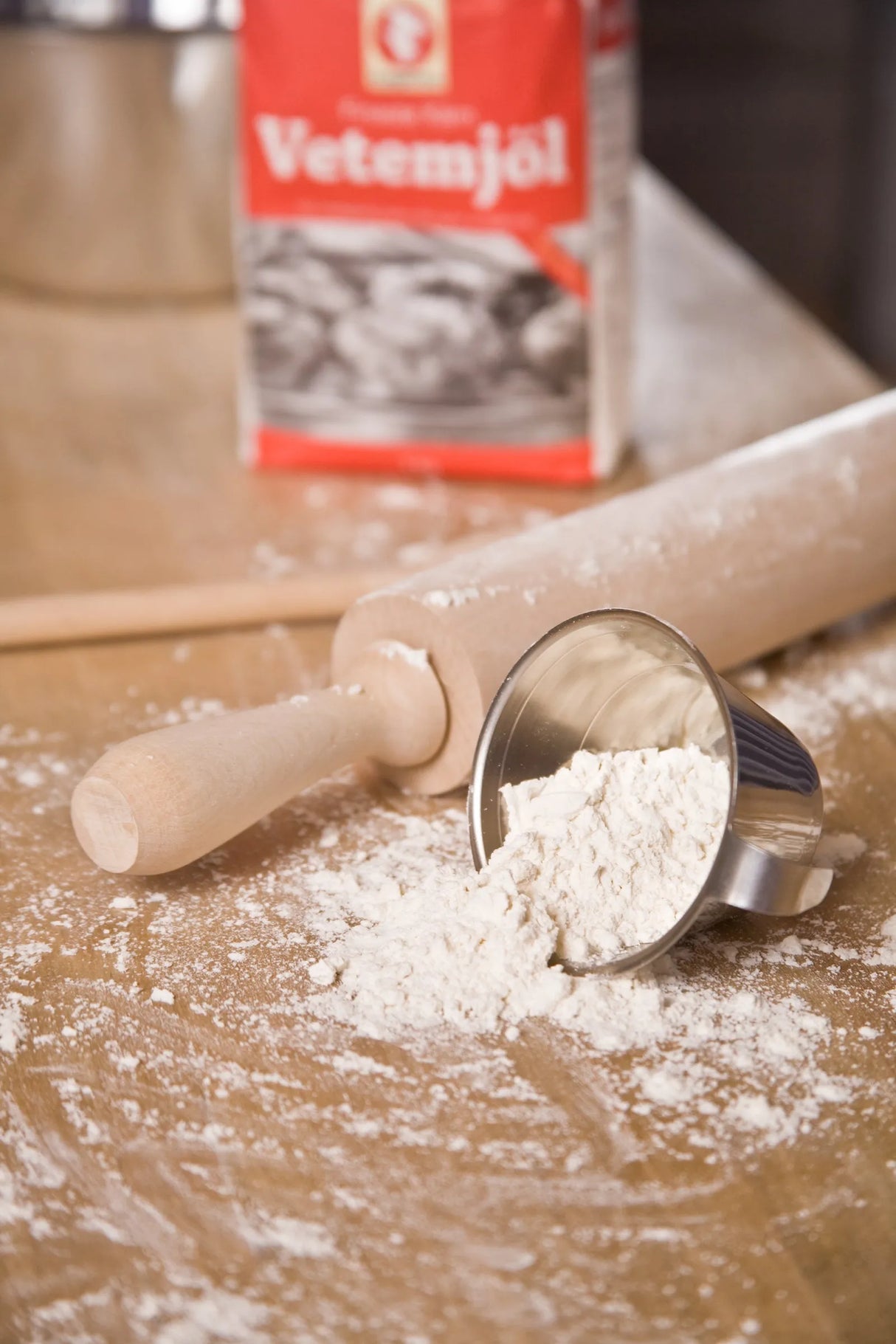 Jonas Köksmått 0,1 L