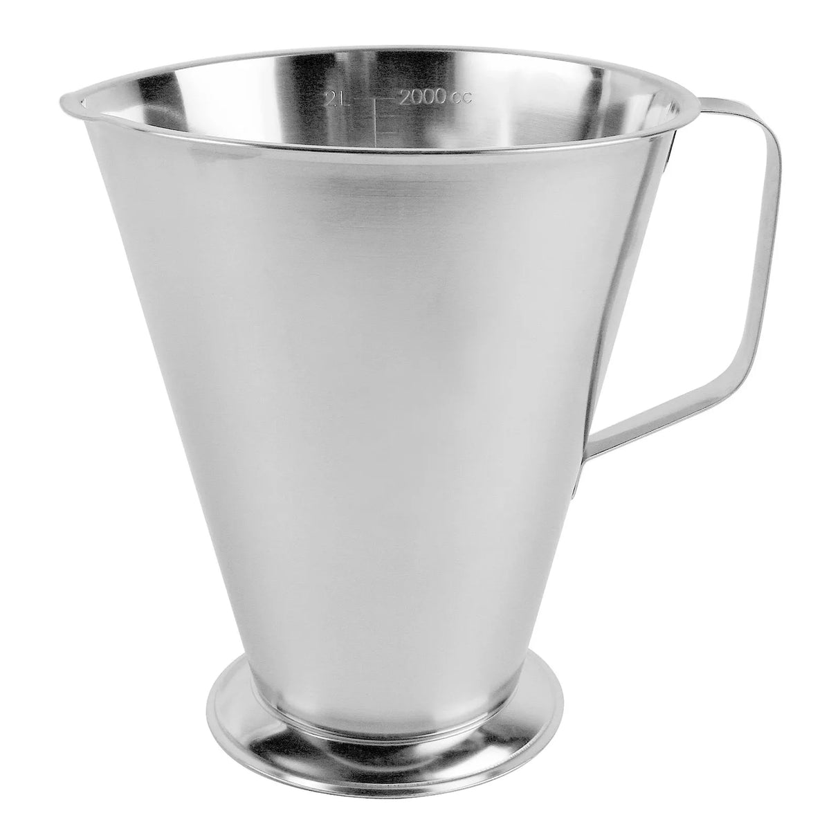 Jonas Köksmått 2 L