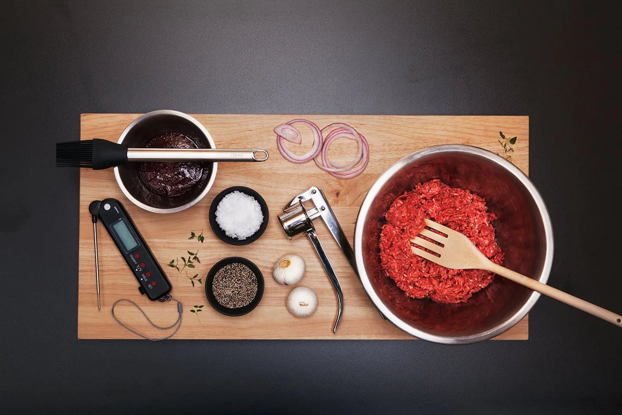 Exxent Brödpensel 26 cm