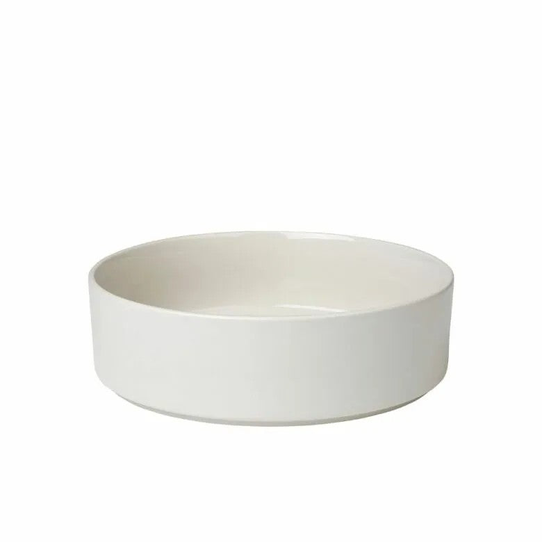 BLOMUS Pilar Salladsskål Ø27 cm Moonbeam