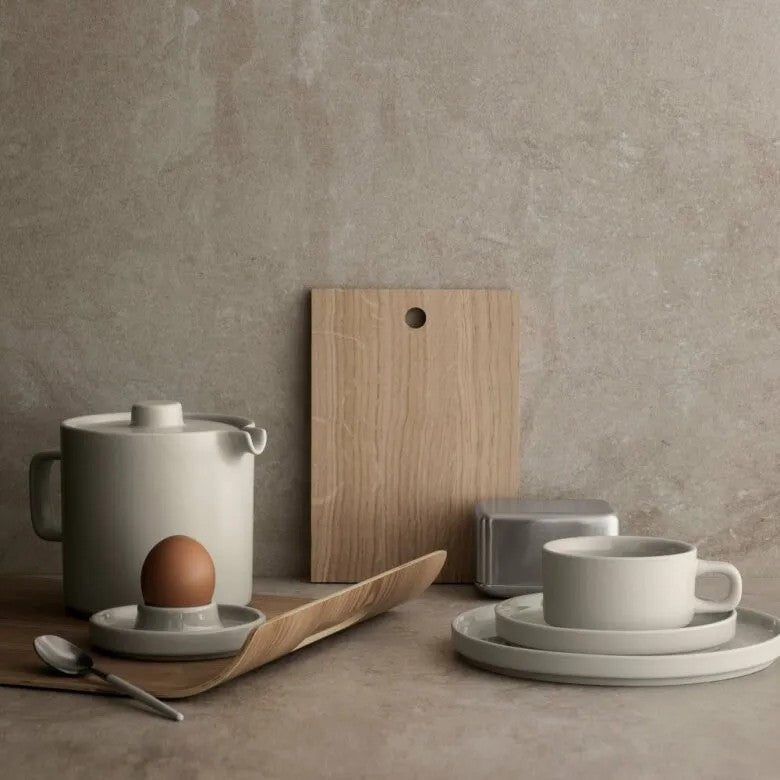 BLOMUS Pilar Salladsskål Ø27 cm Moonbeam