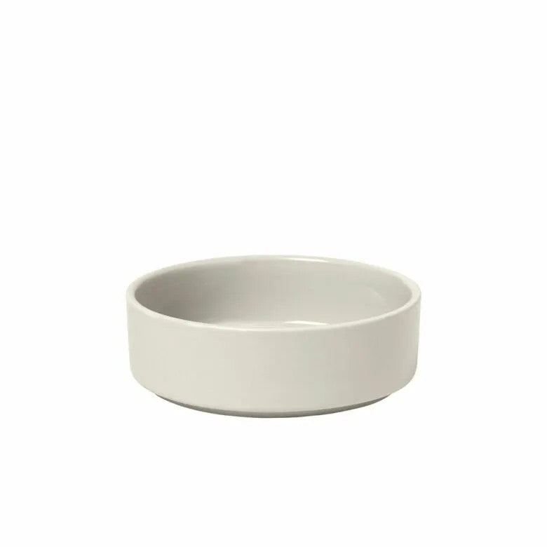BLOMUS Pilar Skål Ø14 cm Moonbeam