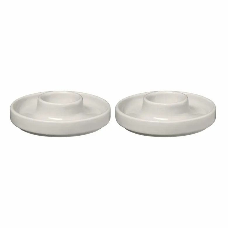 BLOMUS Pilar Äggkoppar 2-pack 10,5cm Moonbeam