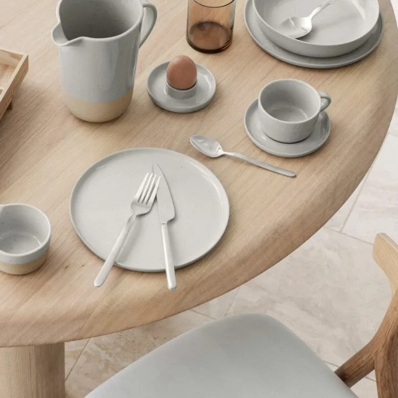 BLOMUS Sablo Äggkoppar 10 cm 2-pack Cloud