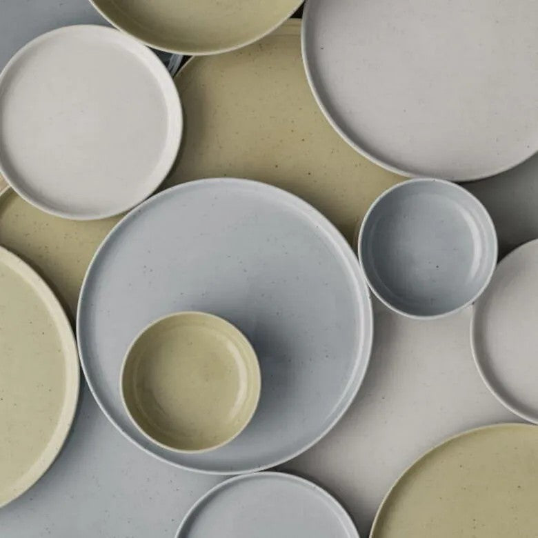 BLOMUS Sablo Skål Ø15,5 cm Stone