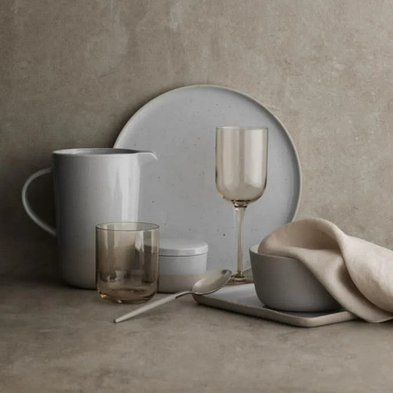 BLOMUS Sablo Kanna 1L Stone