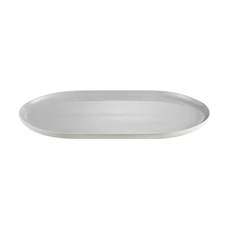 BLOMUS Sablo Serveringsfat 40 cm Cloud