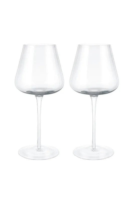 BLOMUS Belo Vitvinsglas 40 cl 2-pack Clear
