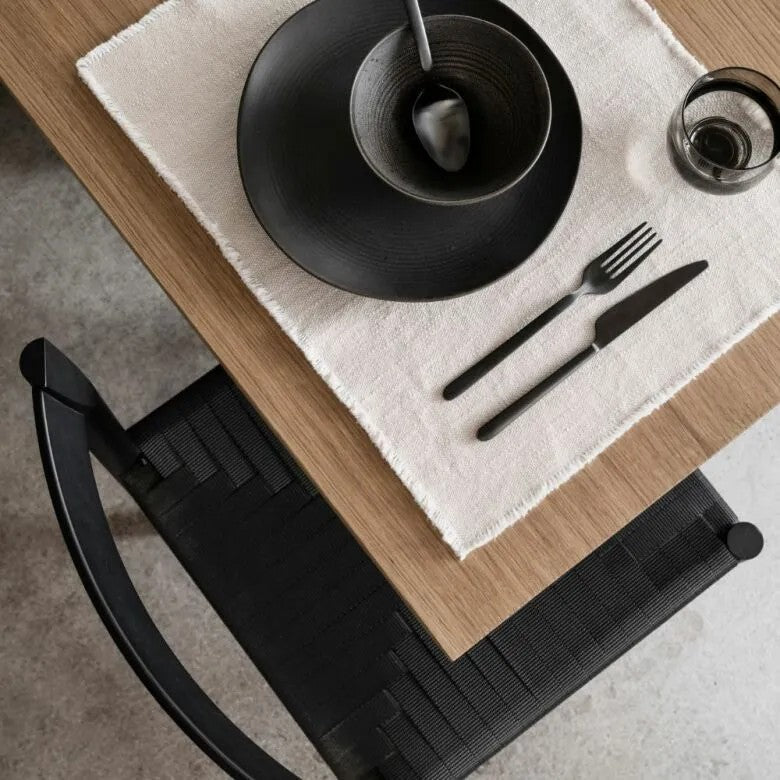 BLOMUS Kumi Skål M Ø14 cm Espresso