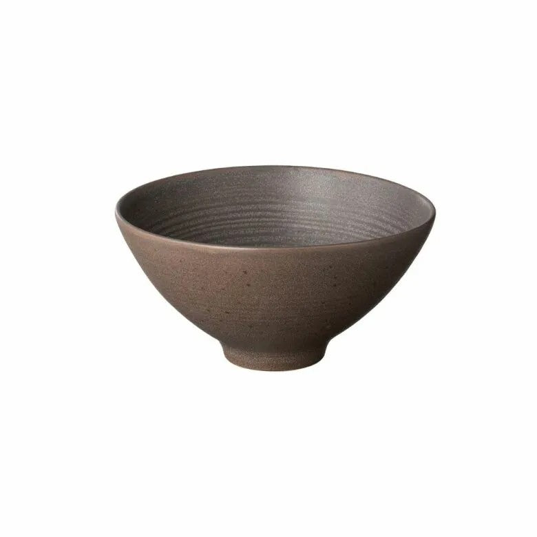 BLOMUS Kumi Salladsskål S Ø21 cm Espresso