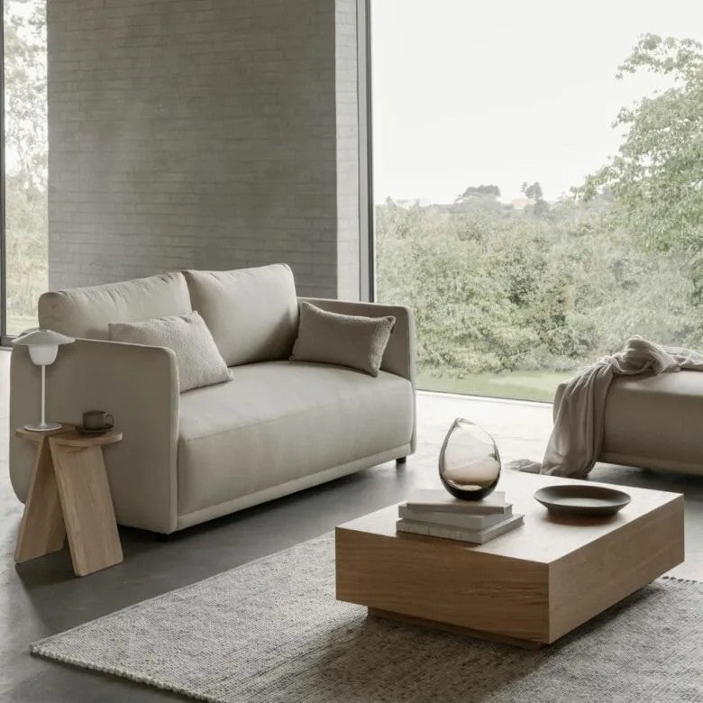 BLOMUS Kumi Salladsskål Ø30 cm Espresso