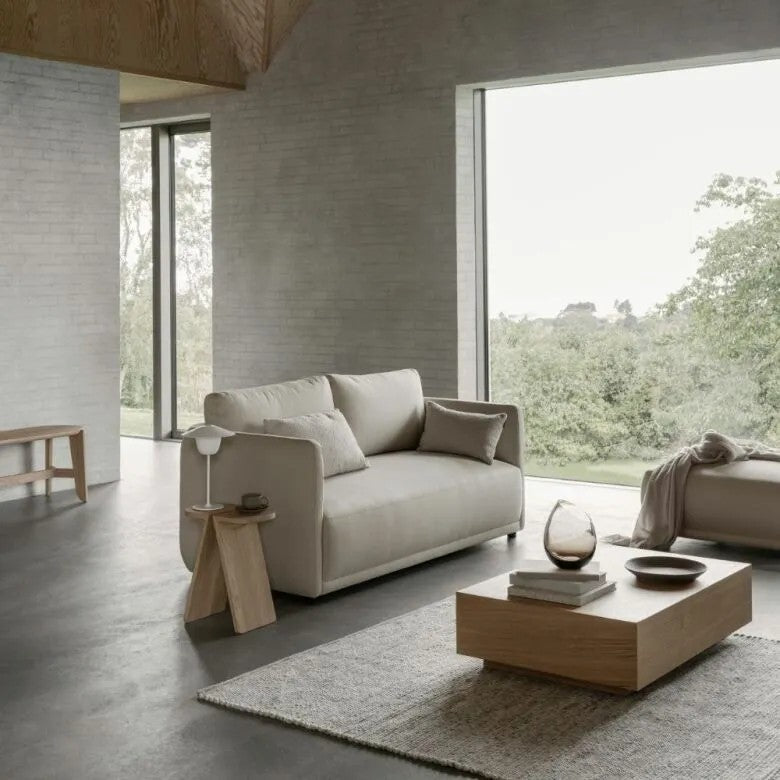 BLOMUS Kumi Salladsskål Ø30 cm Espresso