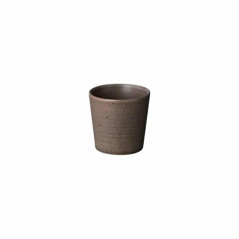 BLOMUS Kumi Mugg 18 cl Ø8 cm Espresso