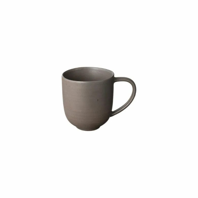 BLOMUS Kumi Mugg med Handtag 29 cl Ø9 cm Espresso