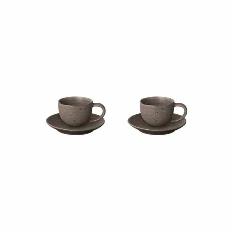 BLOMUS Kumi Espressokopp 6 cl Espresso 2-pack