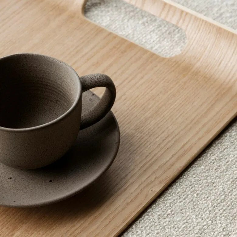 BLOMUS Kumi Espressokopp 6 cl Espresso 2-pack